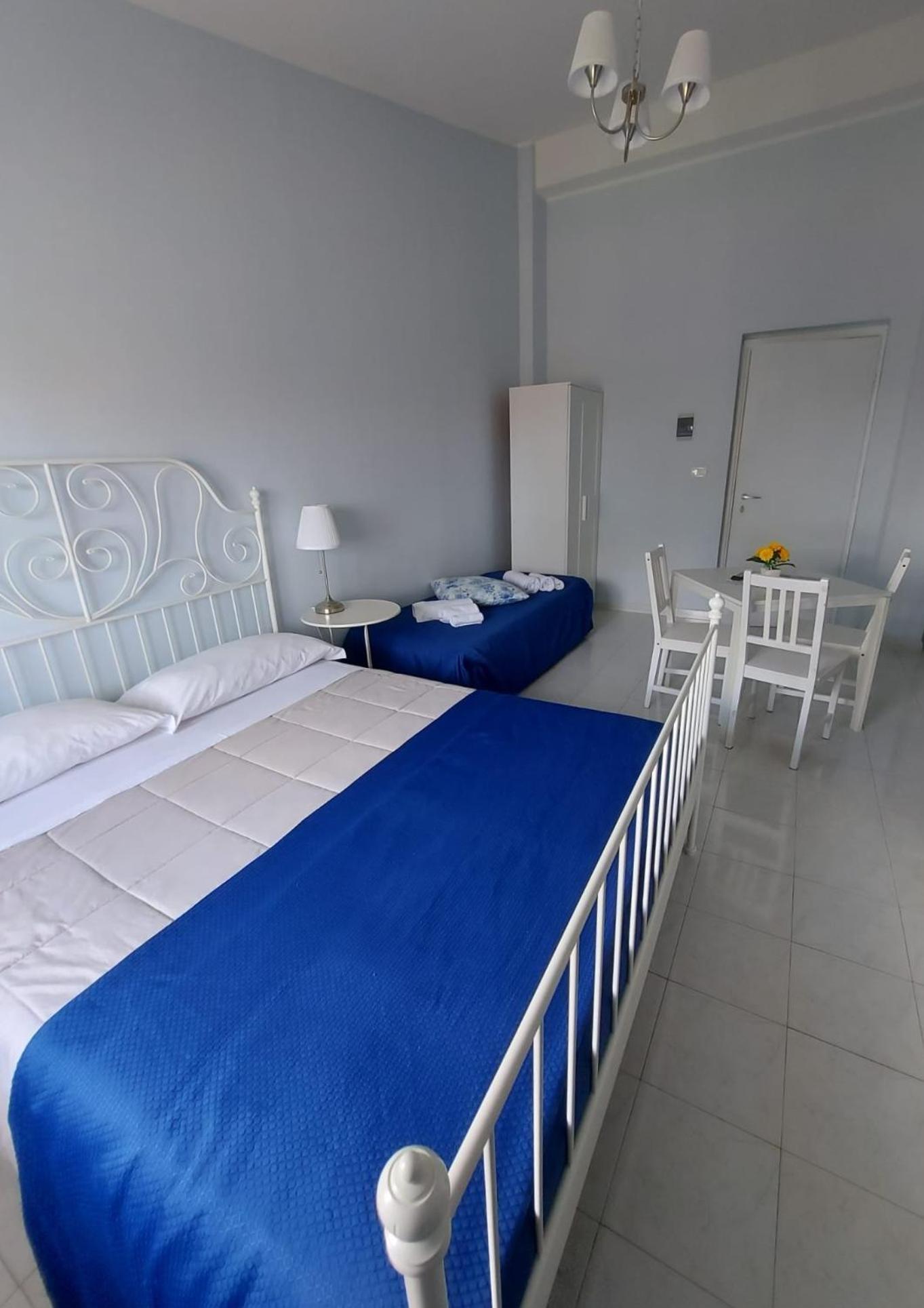 Villa Nadira Giardini Naxos Exterior foto