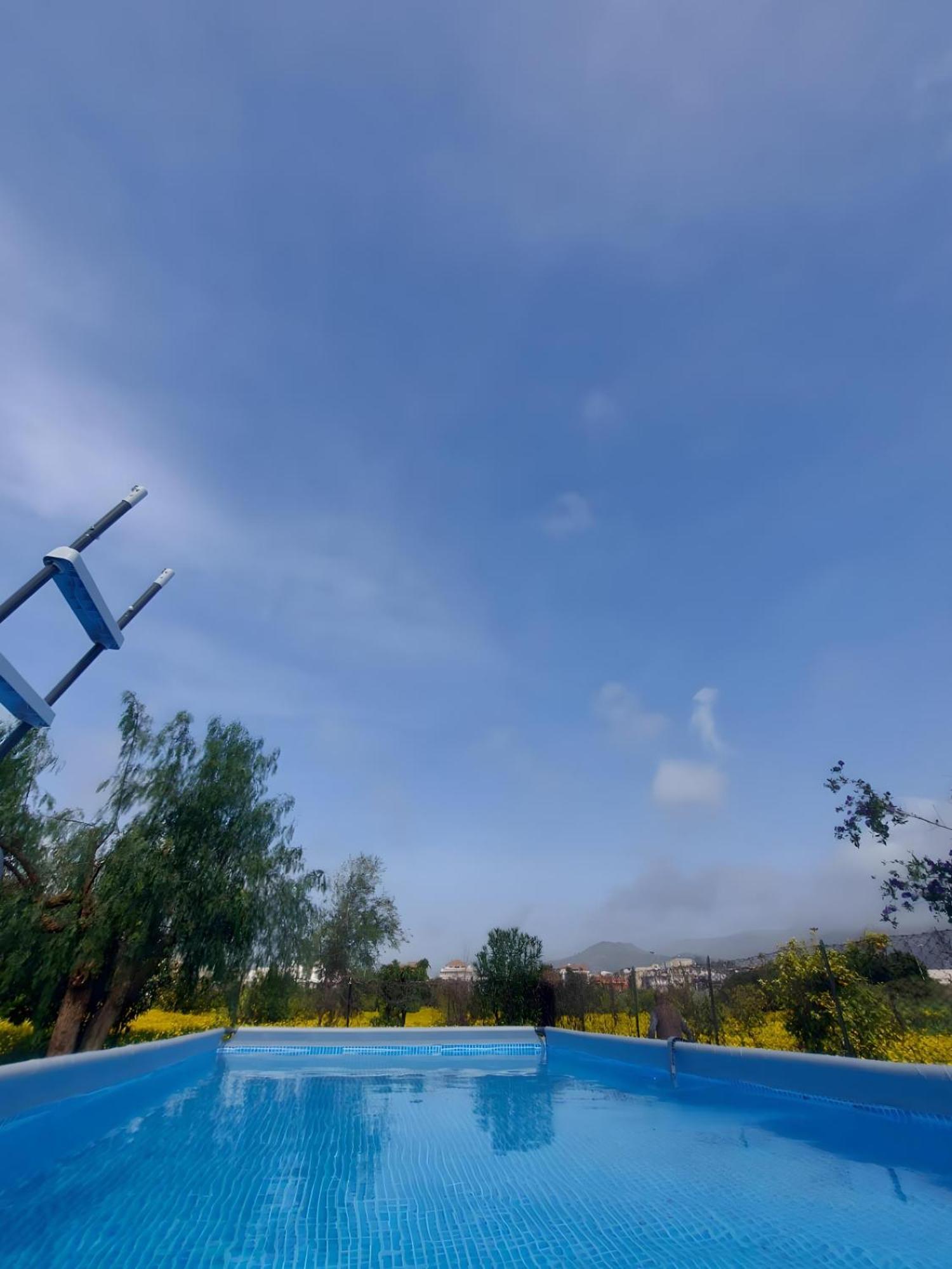 Villa Nadira Giardini Naxos Exterior foto