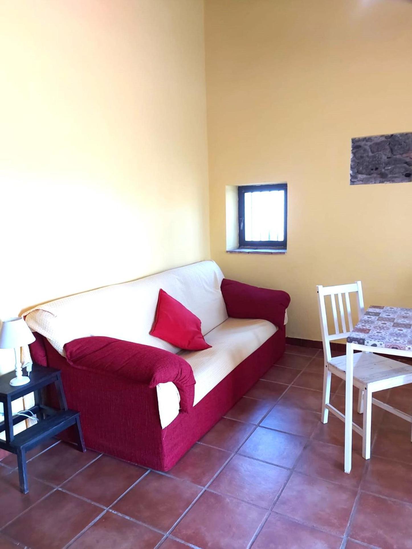 Villa Nadira Giardini Naxos Exterior foto