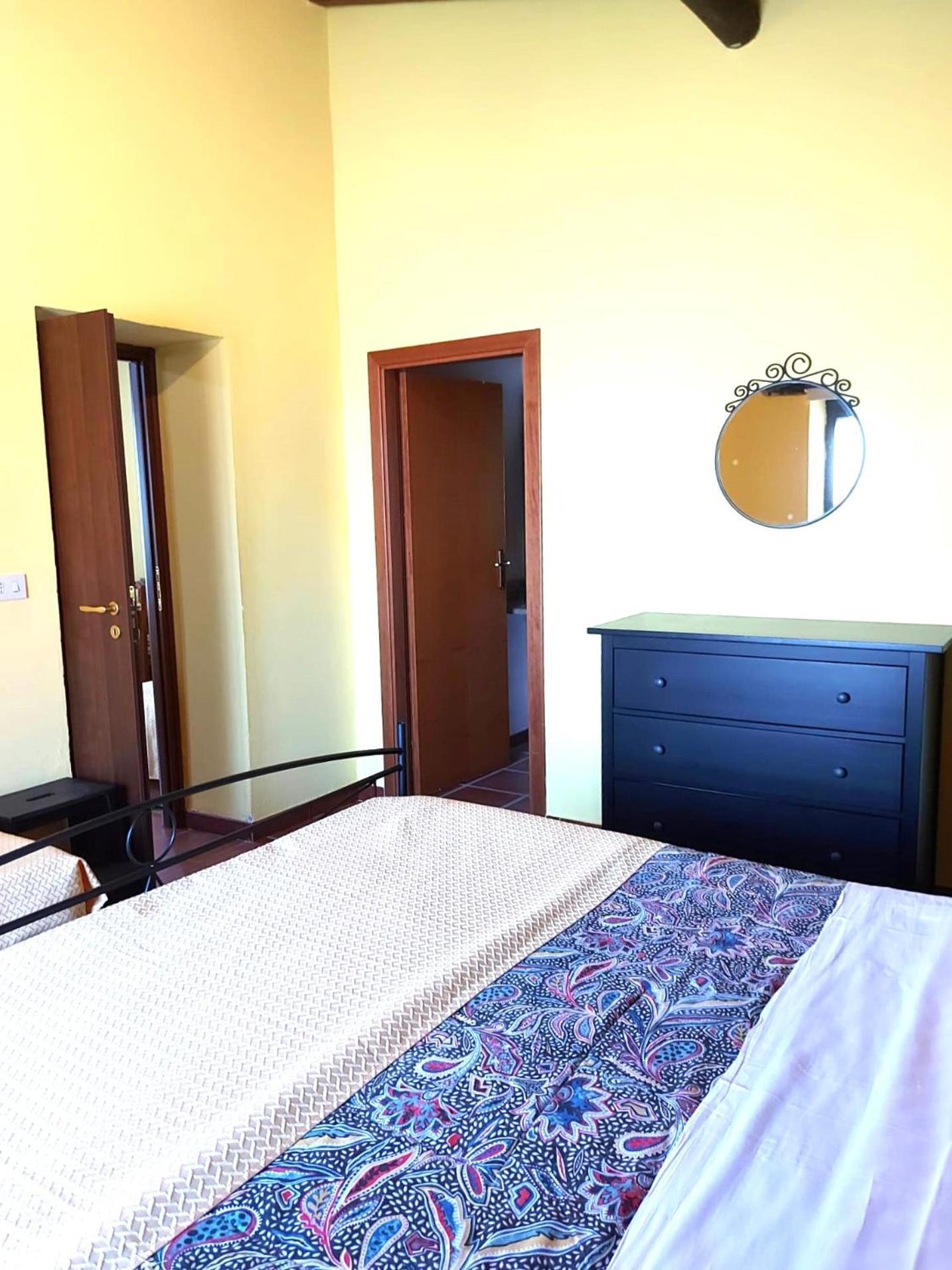 Villa Nadira Giardini Naxos Exterior foto
