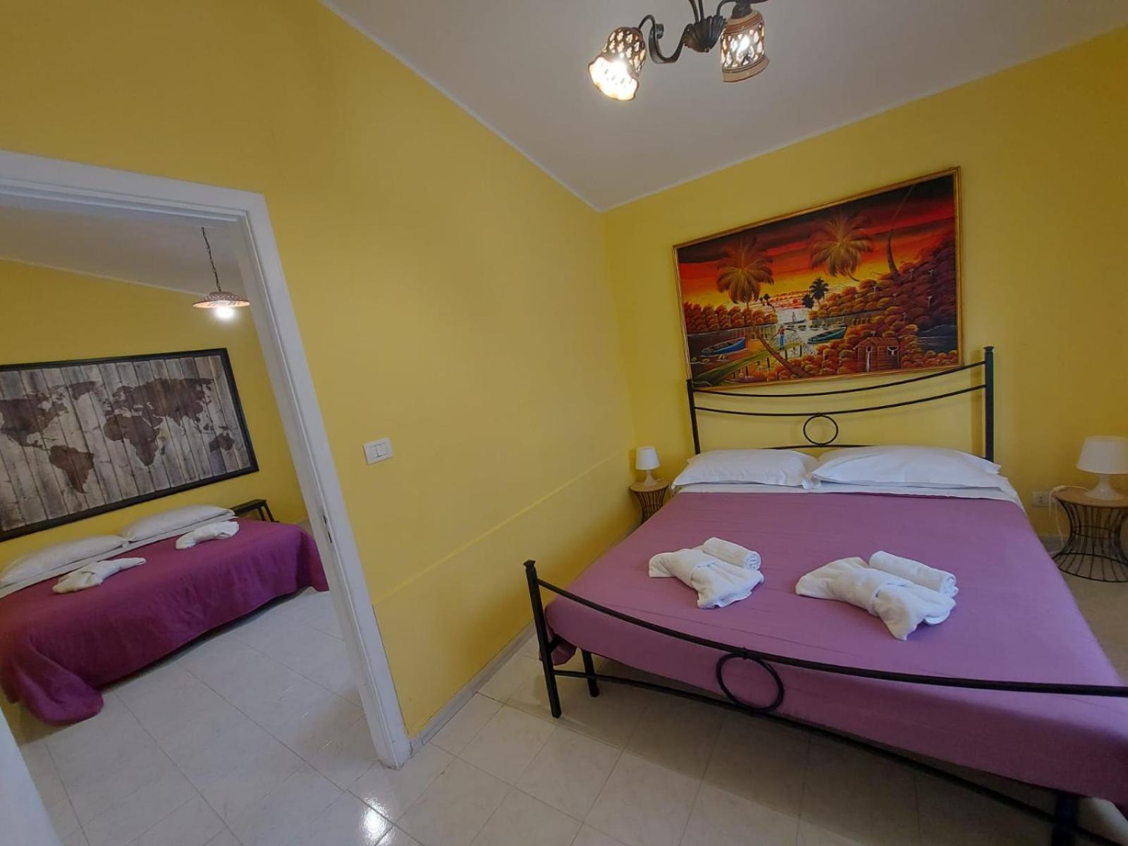 Villa Nadira Giardini Naxos Exterior foto